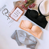 Sexy Push-Up Invisible Bras