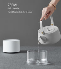 Load image into Gallery viewer, Wireless Portable Air Humidifier

