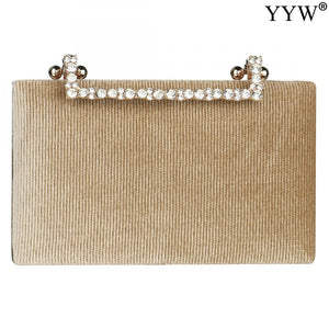 Elegant Luxury Clutch Bag