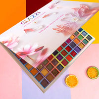 Shimmer & Glitter  Eyeshadow Palette