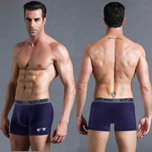 Load image into Gallery viewer, 4 &amp; 8 Pcs Men&#39;s Pure Cotton Underwear
