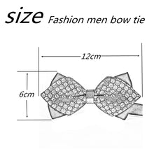 Load image into Gallery viewer, Men&#39;s Assorted Bow Ties
