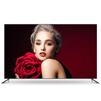 Multiple Languages WIFI android smart LED TV