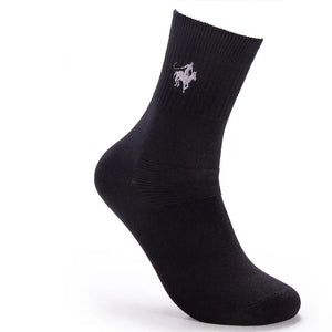 High-Quality Casual Men's Socks