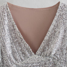 Load image into Gallery viewer, Sequined Top
