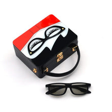 Load image into Gallery viewer, Dazzling Sunglasses Purses
