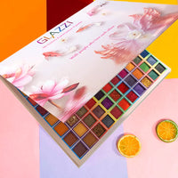 Shimmer & Glitter  Eyeshadow Palette