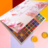 Shimmer & Glitter  Eyeshadow Palette