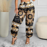 Two Piece  Sleeveless Suit
