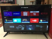Android Smart WIFI Led Television