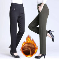 Women's Winter Pants