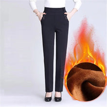 Load image into Gallery viewer, Women&#39;s Winter Pants
