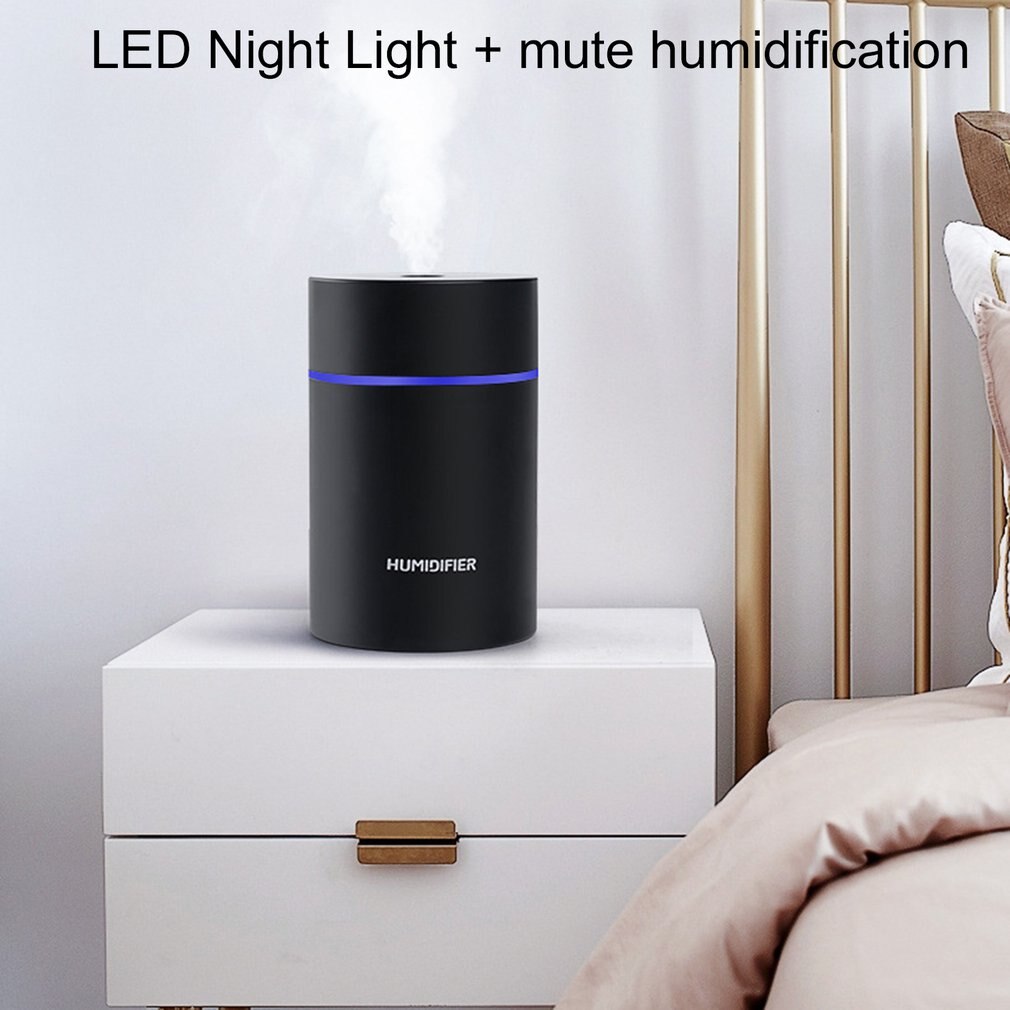 Essential Oils Diffuser – Mall For Women