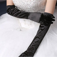 Wedding Gloves