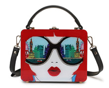 Load image into Gallery viewer, Dazzling Sunglasses Purses
