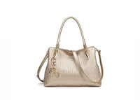 Split Leather Handbags