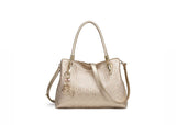 Split Leather Handbags