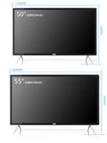 Multiple Languages WIFI android smart LED TV