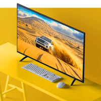 Android Smart WIFI Led Television