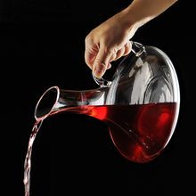 Load image into Gallery viewer, Red Wine Decanter
