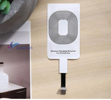 Load image into Gallery viewer, Portable Mobile Wireless Charger
