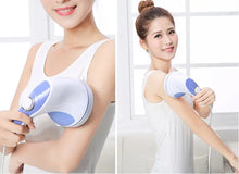 Load image into Gallery viewer, Anti-Cellulite Body Massager
