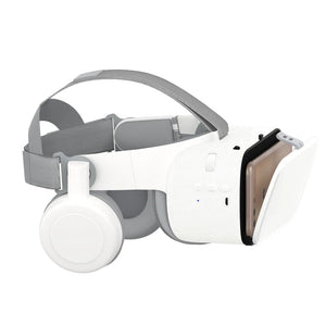 3D VR Virtual Reality Headset