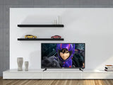 Multiple Languages WIFI android smart LED TV