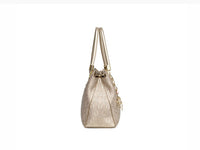 Split Leather Handbags