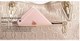 Split Leather Handbags