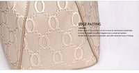 Split Leather Handbags
