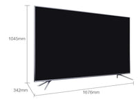 Android Smart WIFI Led Television