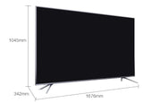 Android Smart WIFI Led Television