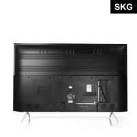 Multiple Languages WIFI android smart LED TV