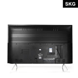 Multiple Languages WIFI android smart LED TV
