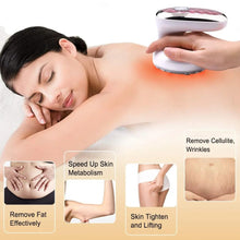 Load image into Gallery viewer, Cavitation Ultrasonic Body Slimming Massager
