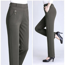 Load image into Gallery viewer, Women&#39;s Winter Pants
