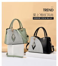 Load image into Gallery viewer, Luxury Leather Handbag
