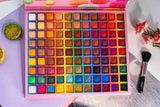 Shimmer & Glitter  Eyeshadow Palette
