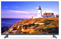 Multiple Languages WIFI android smart LED TV