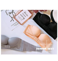 Sexy Push-Up Invisible Bras