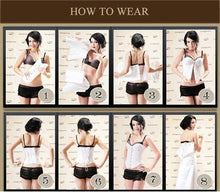 Load image into Gallery viewer, Lace Corsets

