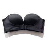 Sexy Push-Up Invisible Bras