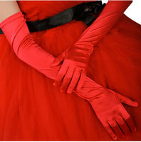 Wedding Gloves