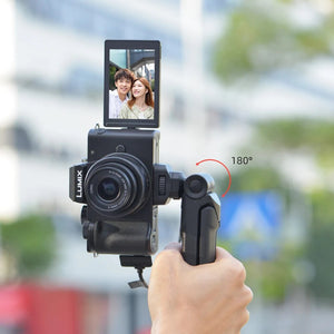 Handheld Selfie Tripod