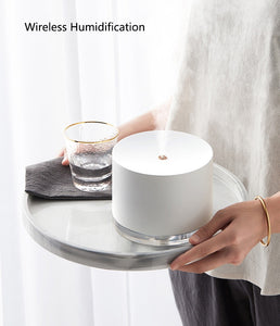 Wireless Portable Air Humidifier