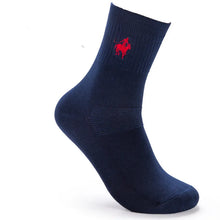 Load image into Gallery viewer, High-Quality Casual Men&#39;s Socks
