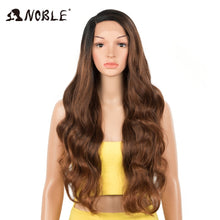 Load image into Gallery viewer, Synthetic Lace Front Wig
