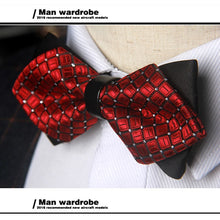 Load image into Gallery viewer, Men&#39;s Assorted Bow Ties
