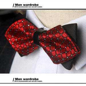 Men's Assorted Bow Ties